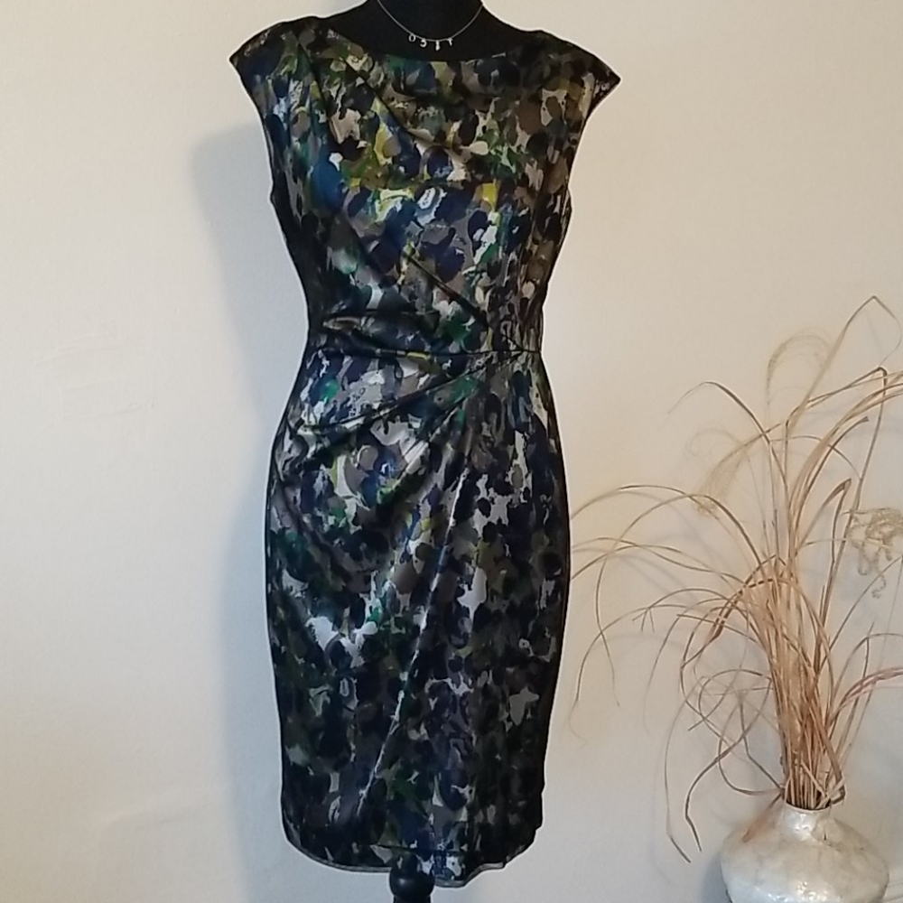 Saks Fifth Avenue Dress